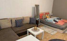 Habibi Apartman
